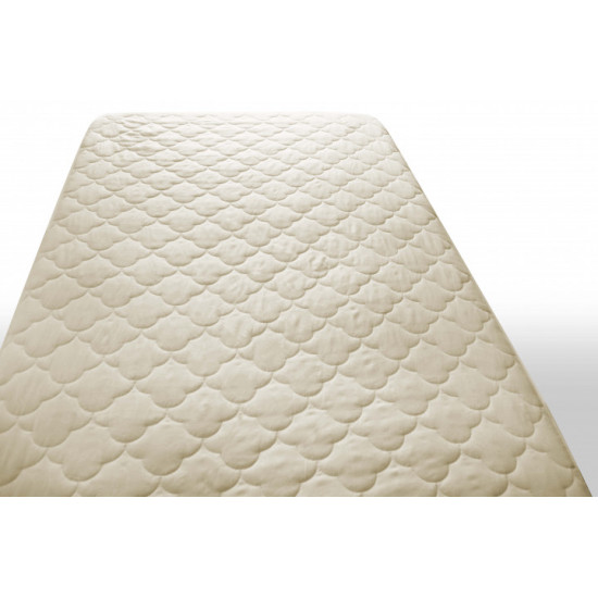 Mattress cover Good-Dream Konfo Gold 160x190 (GDKGF160190)