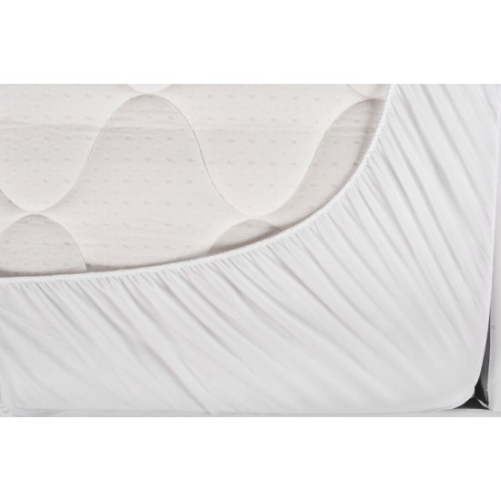 Mattress cover Good-Dream Bamboo De Lux Waterproof 200x220 (GDBF200220)