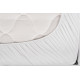 Mattress cover Good-Dream Bamboo De Lux Waterproof 200x220 (GDBF200220)