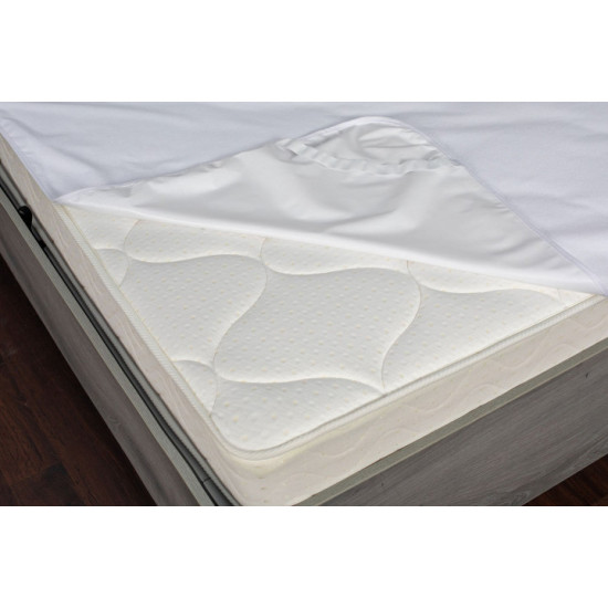 Mattress cover Good-Dream Swen Waterproof 100x190 (GDSE100190)