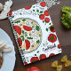 Recipe notebook Figasse Cookbook Pizza