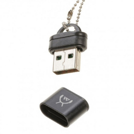  Имитация флешки с музыкой USB Bluetooth Dongle ML-0101