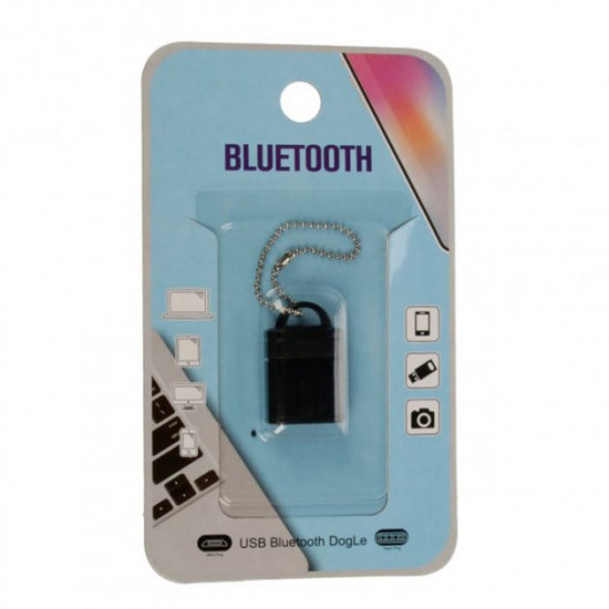  Имитация флешки с музыкой USB Bluetooth Dongle ML-0101