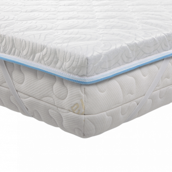 Minimattress Sleep&Fly mini FLEX 2in1 KOKOS jacquard, 70x190