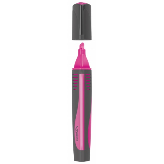 Text marker Maped Fluo Peps Max pink (MP.742936)