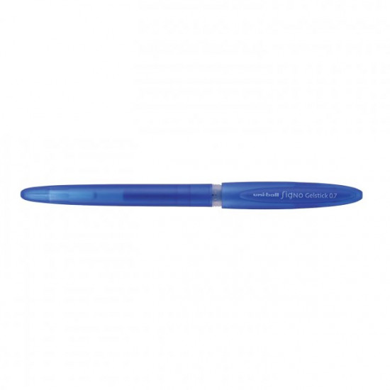 Gel pen UniBall Signo Gelstick 0.7 mm blue (UM-170.Blue)