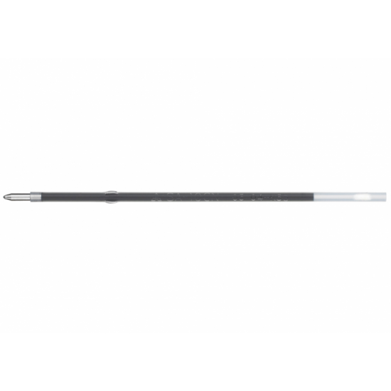 Ballpoint refill for Uni Laknock pen 1 mm black (SA-10CN.Black)