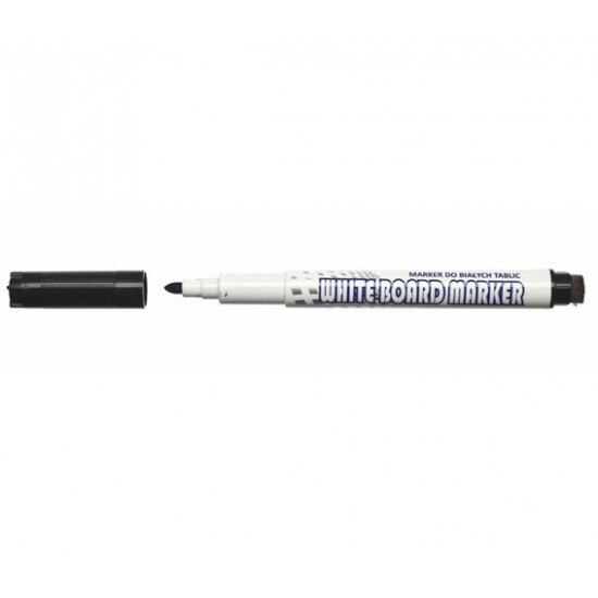 Dry erase board marker Granit black (gr.M415.Bulk)