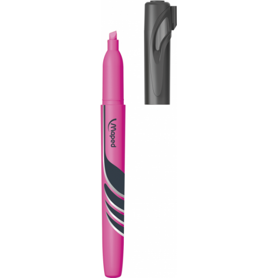 Text marker Maped Fluo Peps Pen pink (MP.734036)