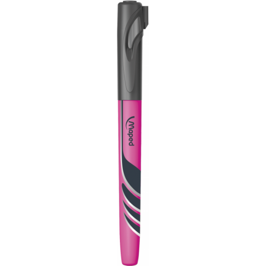 Text marker Maped Fluo Peps Pen pink (MP.734036)