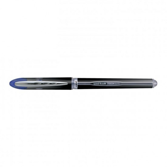 Rollerball pen UniBall Vision Elite 0.5 mm blue (UB-205.Blue)