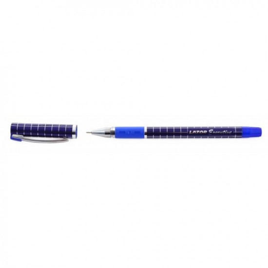 Kulkov oil pen Linc Lazor Executive blue 0.7 mm