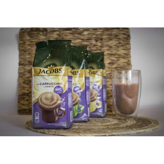 Cappuccino Jacobs Cappuccino Choco 500 gr.