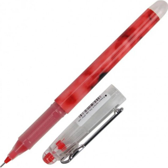 Gel pen Pilot P-500 red 0.5 mm (BL-P50-R)