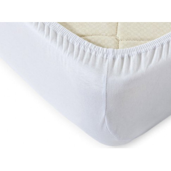 Waterproof mattress cover Classic Lux baby 120x60 (482022)