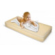  Матрас Lux baby Junior латекс 10см 125х65 (482140)