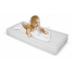 Матрац Lux baby Junior латекс 18см 160/70 (482095)