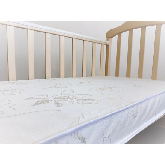  Матрас Lux baby Junior латекс 10см 125х65 (482140)