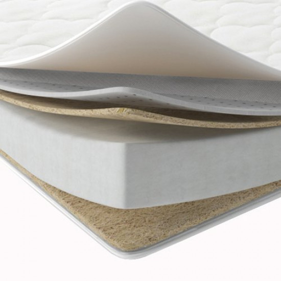 Mattress Lux baby Junior latex 18cm 190/80 (482417)