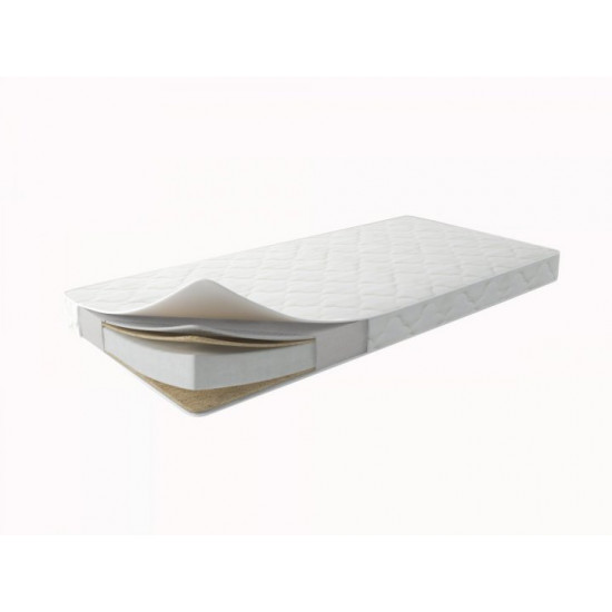 Mattress Lux baby Junior latex 18cm 190/80 (482417)