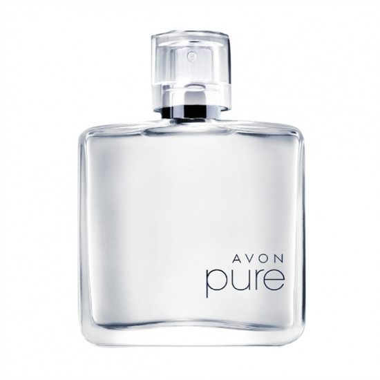 Туалетна вода Avon Pure для Нього, 75 мл