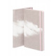 Notebook Cloud pink, Inspiration book series