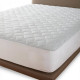 Penelope Thermocool Pro anti-allergenic mattress cover 100*200+30 (svt-2000022229579)