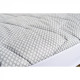 Penelope Thermocool Pro anti-allergenic mattress cover 100*200+30 (svt-2000022229579)