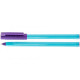 Ballpoint pen Optima Hype 0.7 mm Violet ink (O15690)