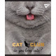  Тетрадь YES PETS CLUB клетка А4 48 листов (764420)