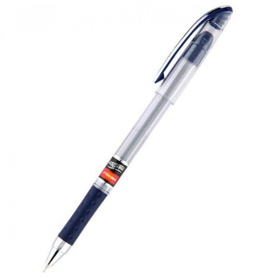 Ballpoint pen Unimax Maxflow UX-117-02 blue (36626)