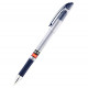 Ballpoint pen Unimax Maxflow UX-117-02 blue (36626)