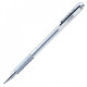 Gel pen Pentel hybrid K 118 silver (K118-Z)