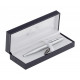 Regal ballpoint pen in gift case L chrome (R80107.LB)