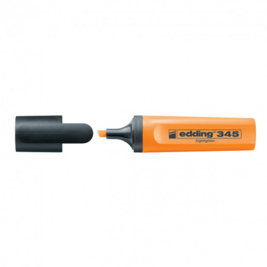 Edding Highlighter marker 2-5 mm Orange (01687)