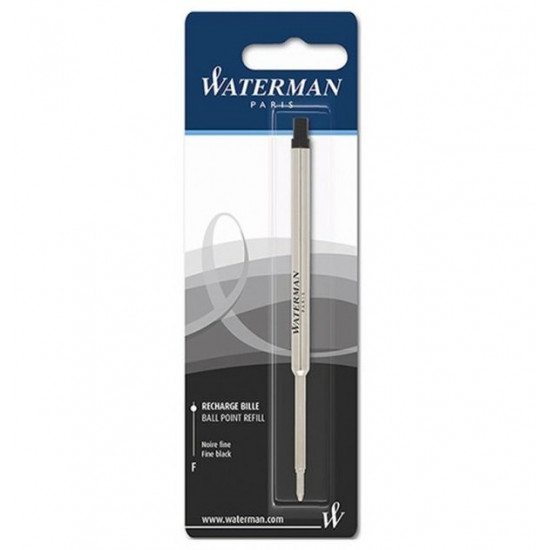 Ball rod Waterman black (53 425)