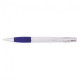 Ballpoint pen Optima EDELWEIS automatic metal 0.5 mm (O17109)