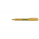 Marker Centropen Gold 1 mm Golden (27708)