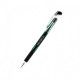 Gel pen Unimax Top Tek Gel UX-133-04 green (36619)