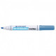 Marker Centropen Board 1-4.6 mm wedge-shaped Blue (01860)