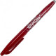 Rollerball Pilot FRIXION BL-FR7-R 0.7 mm write - erase red (51.213)