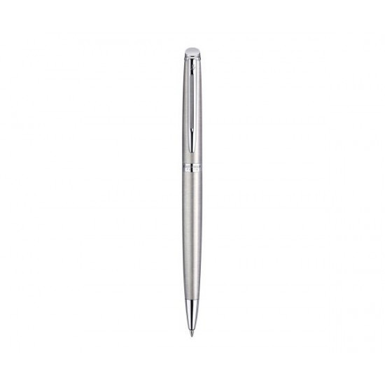 Ballpoint pen Waterman Hemisphere steel (22 004)