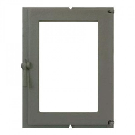 Fireplace door SVT 505