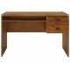 Writing desk BRV Indiana JBIU_2S/120 oak shutter (006)