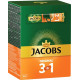 Coffee drink Jacobs 3 in 1 Original 24 x 12 g