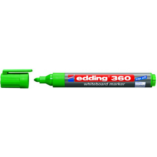 Marker for boards Edding Board 1.5-3 mm Green (360/04)