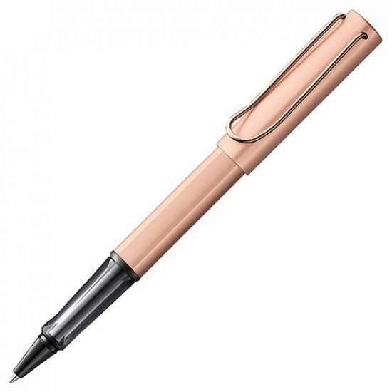 Ролерна ручка Lamy Lx золото розове 1,0 мм