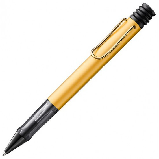 Ball handle Lamy Lx gold 1.0 mm