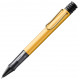 Ball handle Lamy Lx gold 1.0 mm