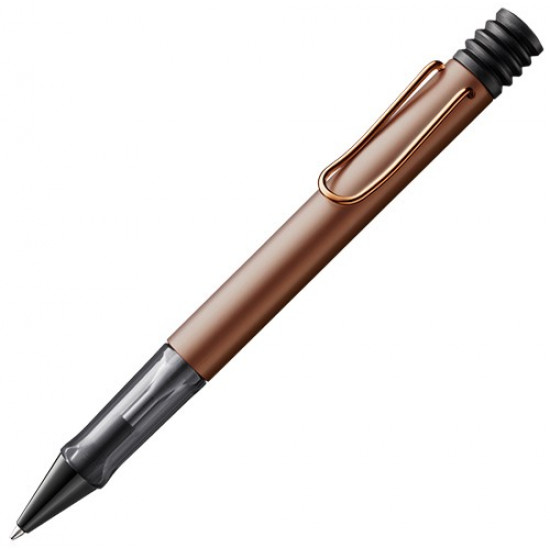 Ball handle Lamy Lx brown 1.0 mm